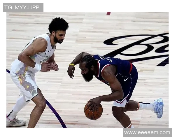 快船与掘金G6精彩对决全场高清录像回放分享